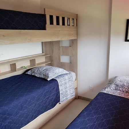 Residencial Oka Muro Alto Pôrto das Galinhas Eksteriør billede